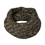 Dimensiones: 66,5 x 32 cm Roxy Romantic Rdv Scarf Bufanda, Mujer, Negro (Anthracite Solid), Talla Única