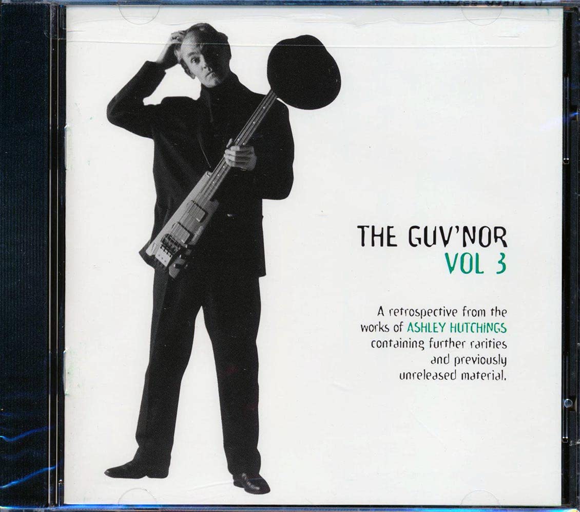 Guv'nor 3