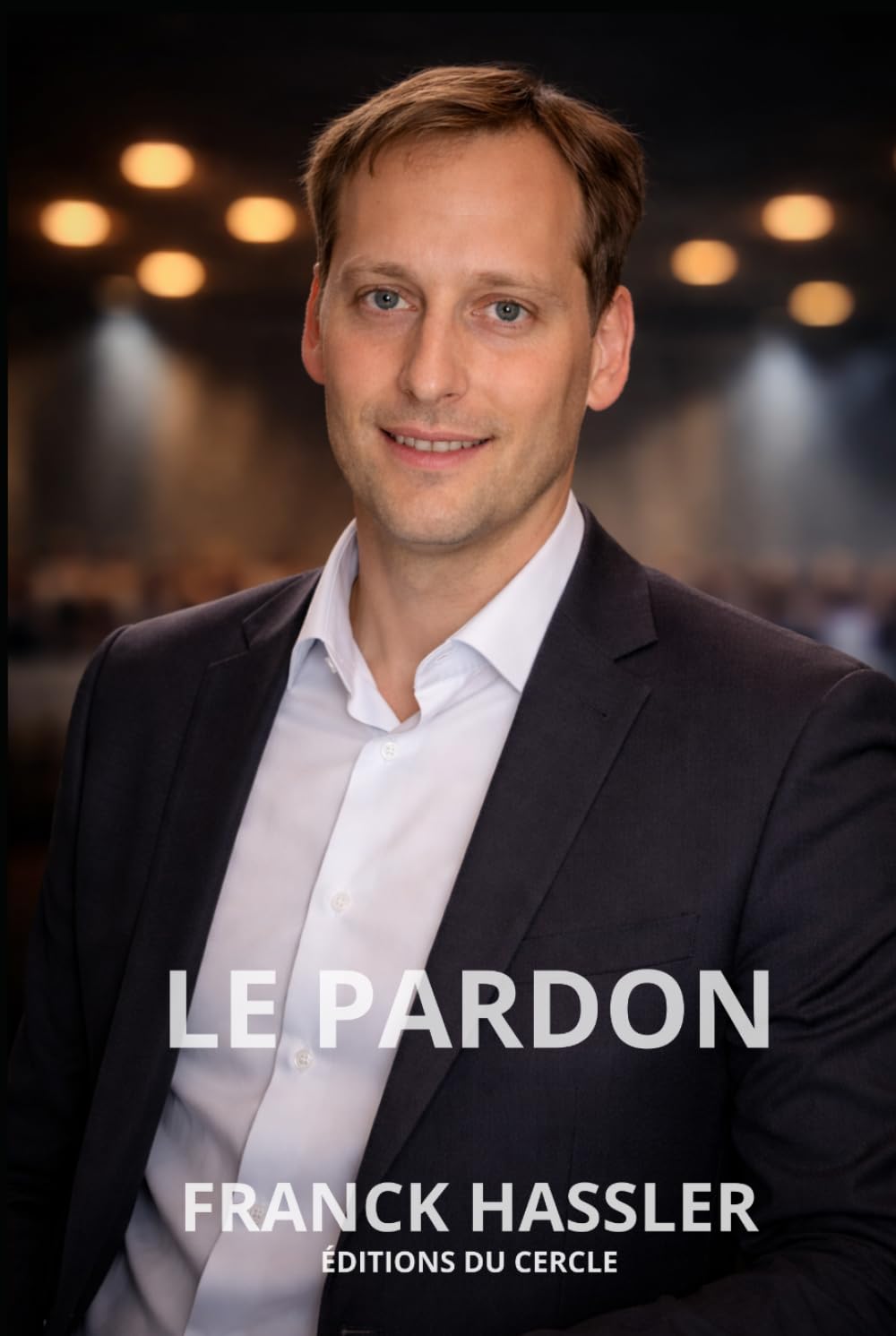 LE PARDON (Travaux personnels)