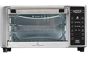 Emeril Lagasse Power Air Fryer 360 Plus: Elevate Your Home Cooking