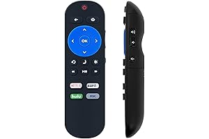 Hisense 65R8F Remote Control