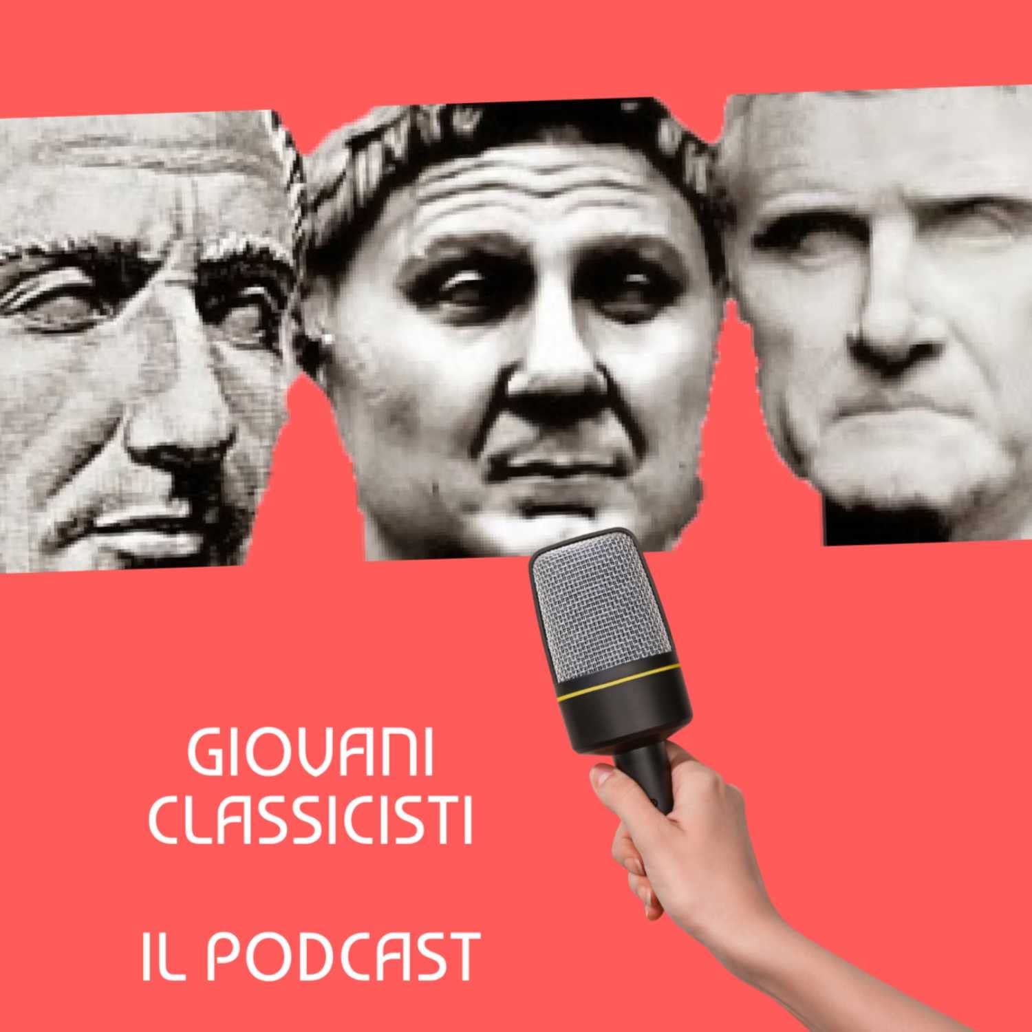 Giovani Classicisti