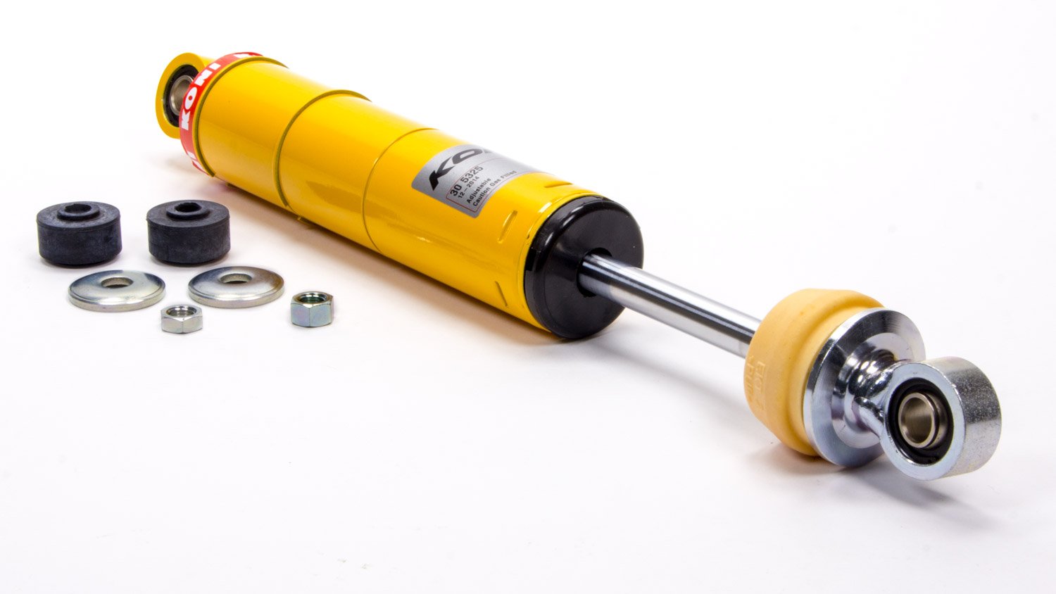 Koni(30-6436) 4-Way Adjustable Shock