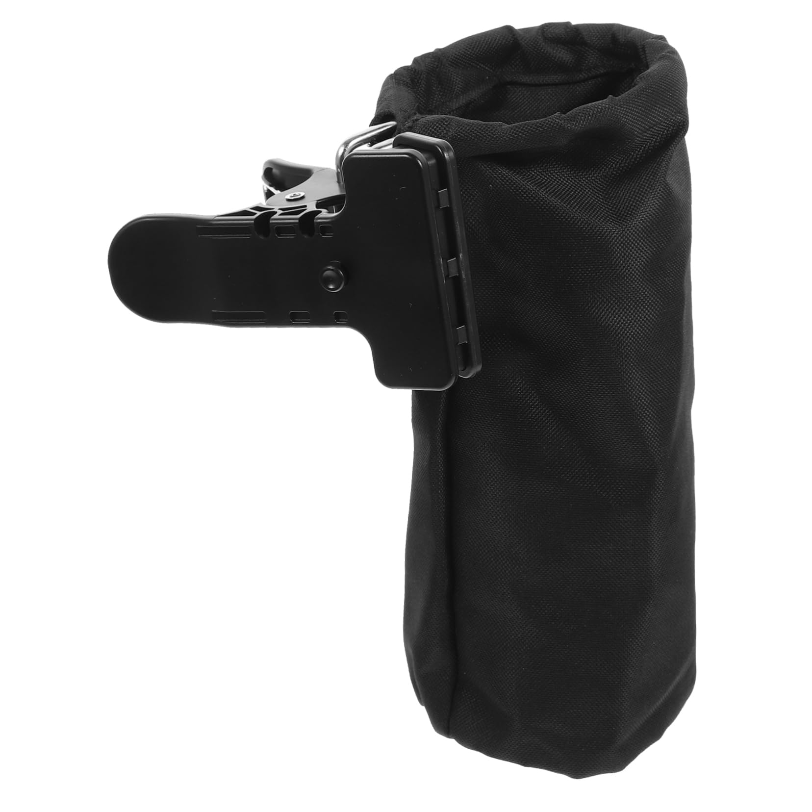 Milisten Organize Your Drumsticks Drum Stick Holder Bag Stylish Design for Drum Sets