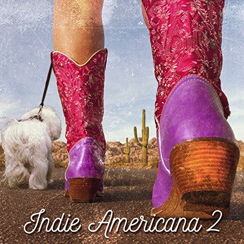Indie Americana 2 [Explicit]