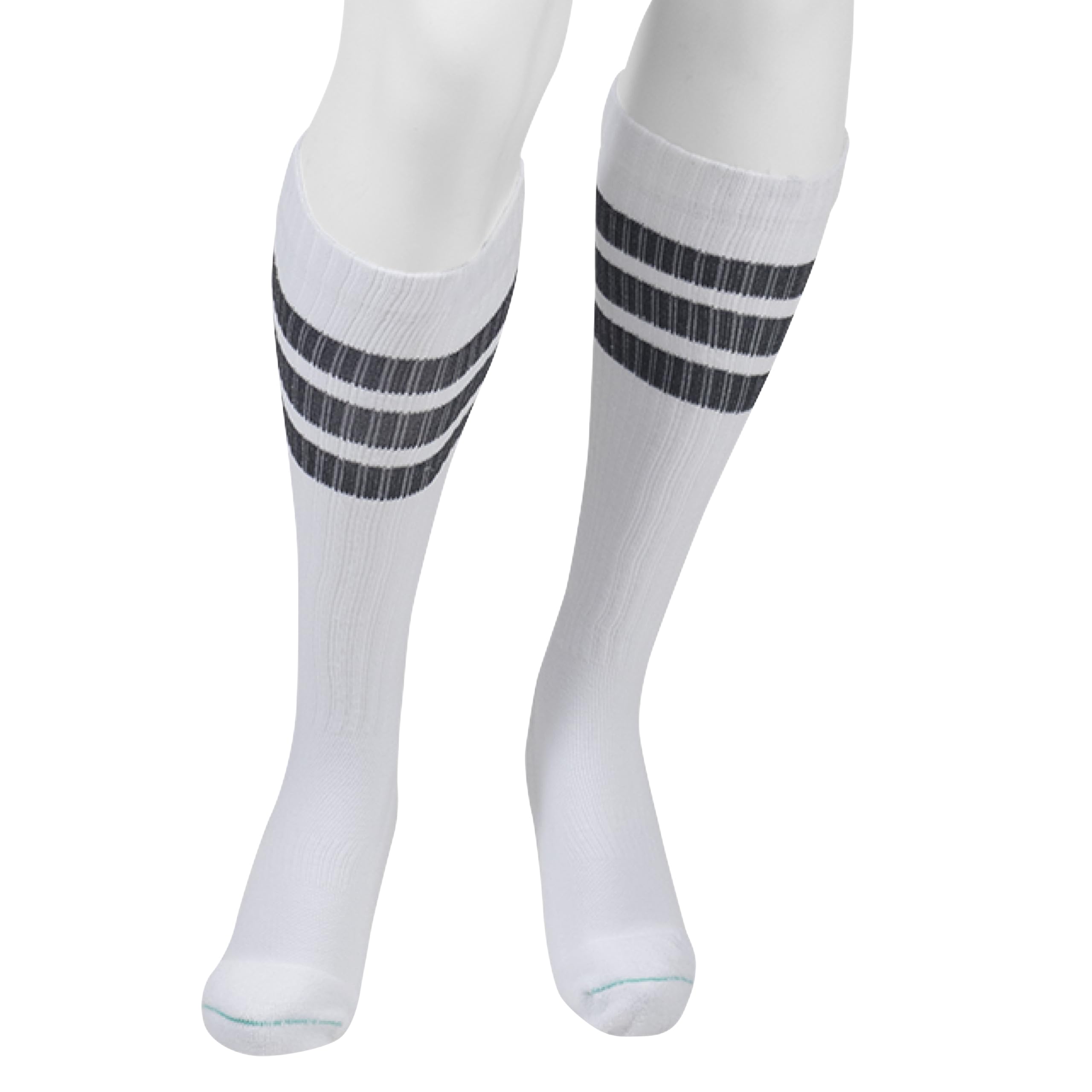 Juzo Power Comfort 2601 Knee-High Compression Socks 20-30 mmHg, Standard