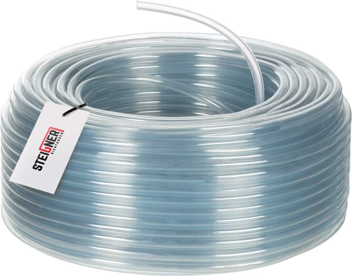 Tubo Flessibile Per Acqua - 250006 Series - Unidelta S.p.A. - In - Foto 6