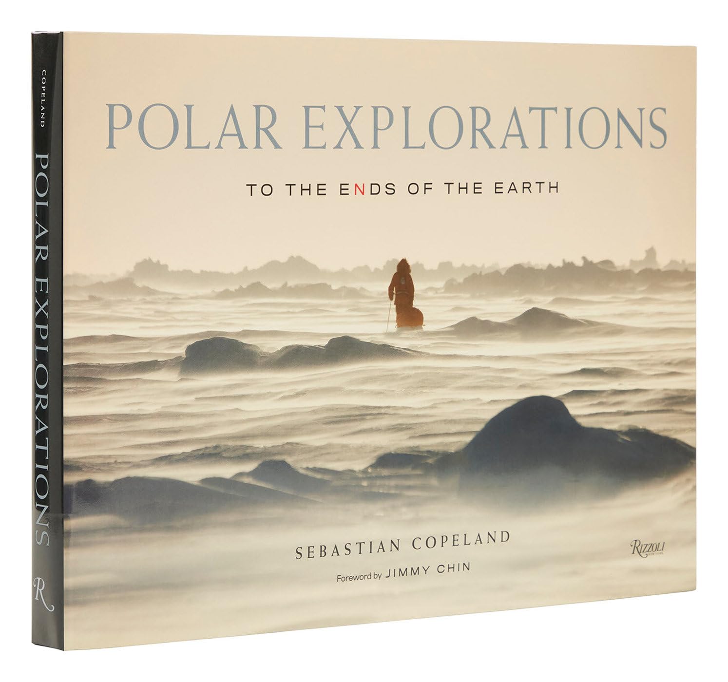 Polar Explorations HARDBACK 9780789344427