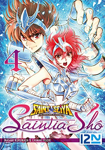 Amazon Com Saint Seiya Les Chevaliers Du Zodiaque Saintia Sho Tome 04 Saint Seiya Saintia Sho T 4 French Edition Ebook Kuori Chimaki Kurumada Masami Daumarie Xaviere Kindle Store Amazon Com Saint Seiya Les Chevaliers Du Zodiaque Saintia Sho Tome 04 Saint Seiya Saintia Sho T 4 French Edition Ebook Kuori Chimaki Kurumada Masami Daumarie Xaviere Kindle Store