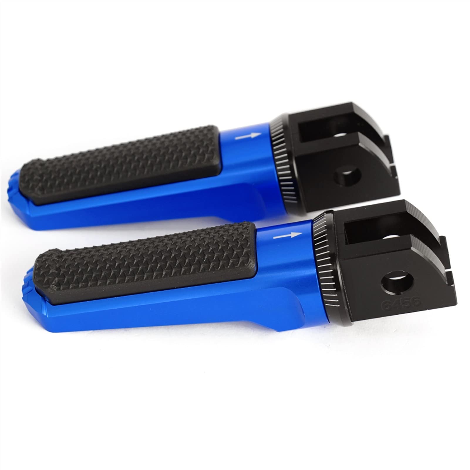 Repose-pieds avant pour Yamaha XSR 700 900 et XJ6 Diversion