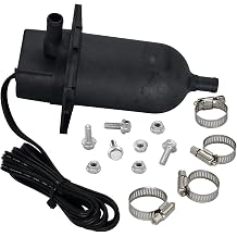Coolant Preheater TPS151GT8-000 TPS151GT8000 Compatible With Perkins Engine Compatible With Hotstart Thermal Management Compatible With Heavy-Duty Trucks Class 68