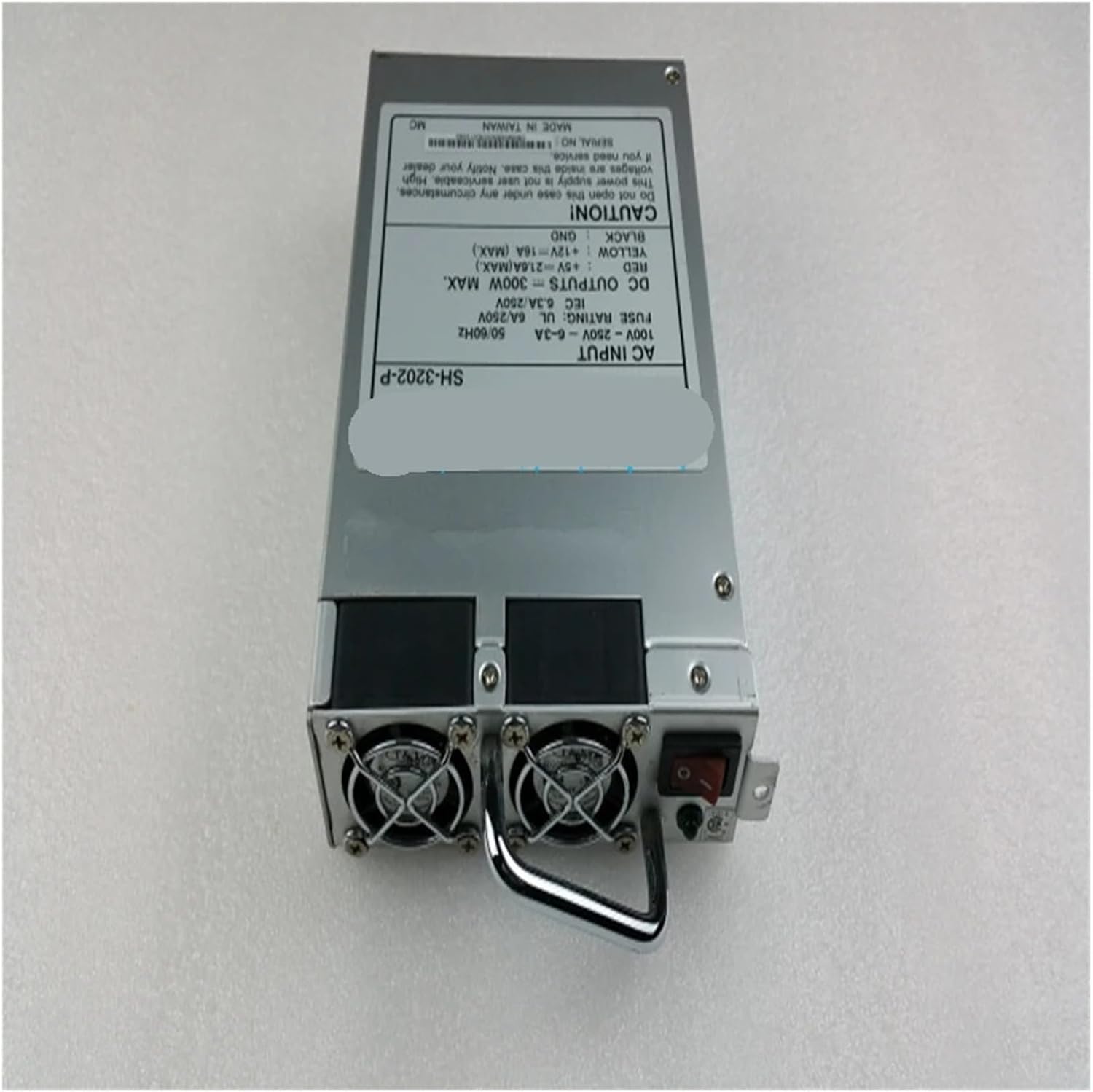 SB-3163FA 300W Power Supply SH-3202-P