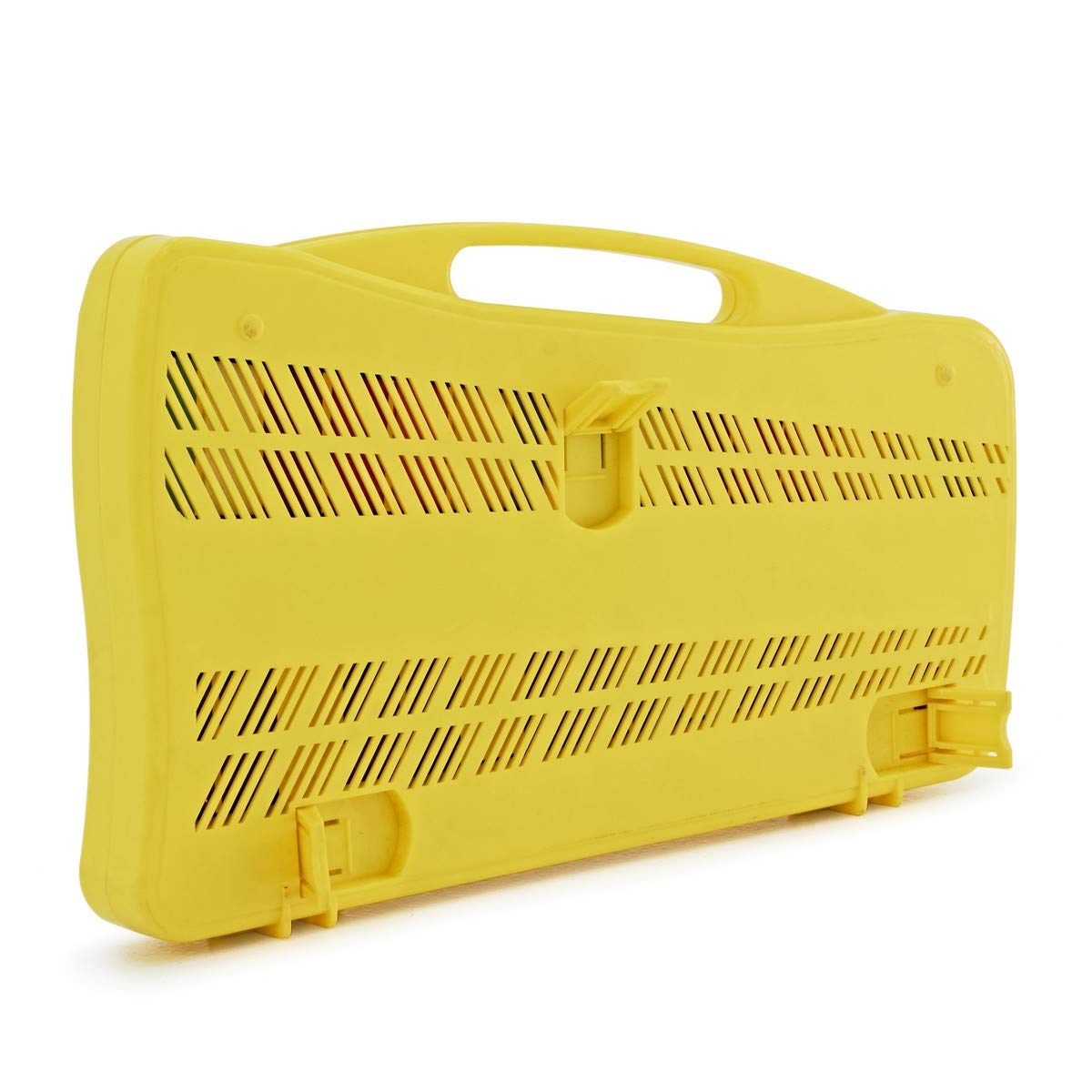 Glockenspiel a 25 note con tasti arcobaleno di Gear4music