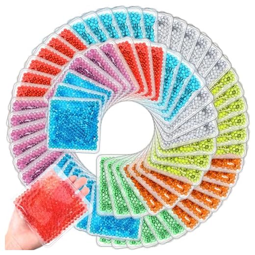 Can you have ice packs in checked luggage Bulk Small Gel Ice Packs for Relief