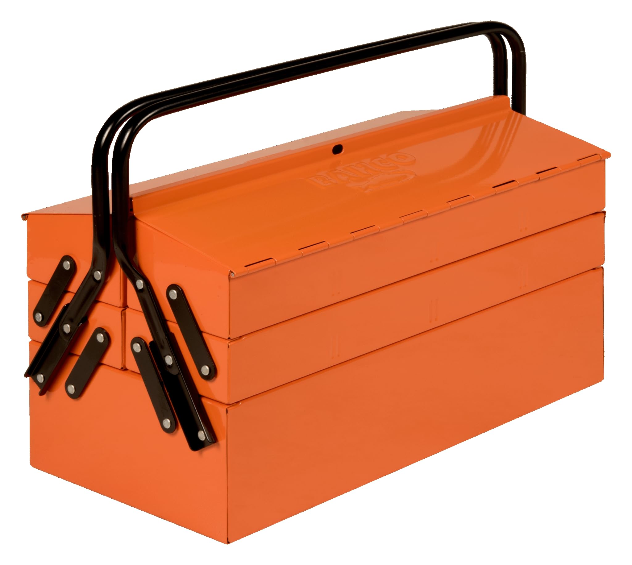CAJA METALICA 400X210X190 - Unid: 1