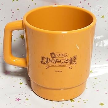 【匿名配送】カラフルピーチ✨ワンダーランド✨えとさん✨からぴち✨完売品 m55238239259_1.jpg?1695217042