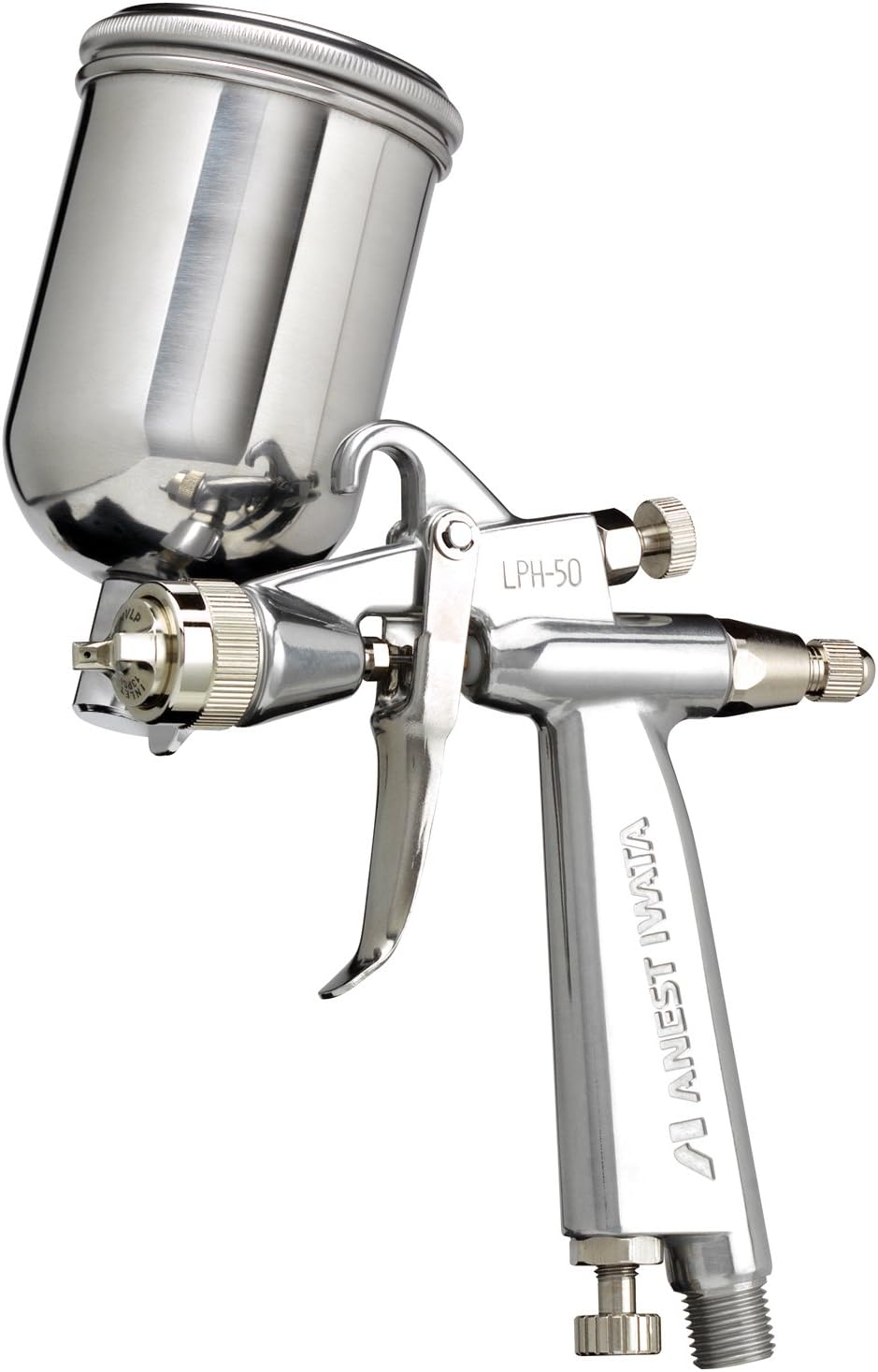 Lph 50 Spray Gun W/Cup