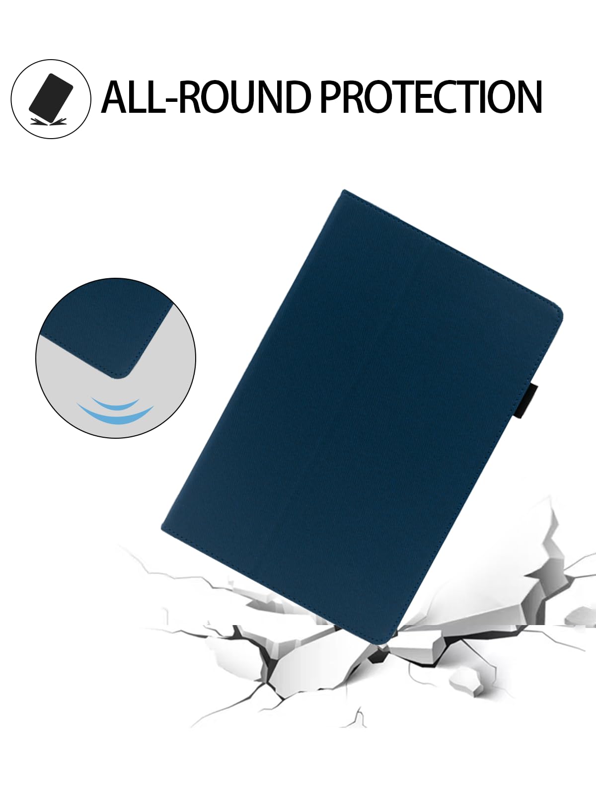 Amazon.com: Case for AGM PAD T2 11 inch Android 14 Tablet 2024