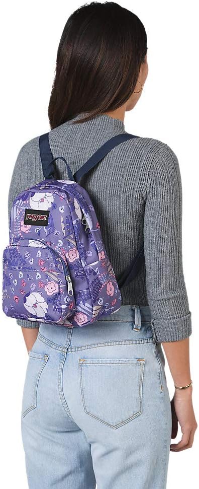 JanSport Half Pint Backpack