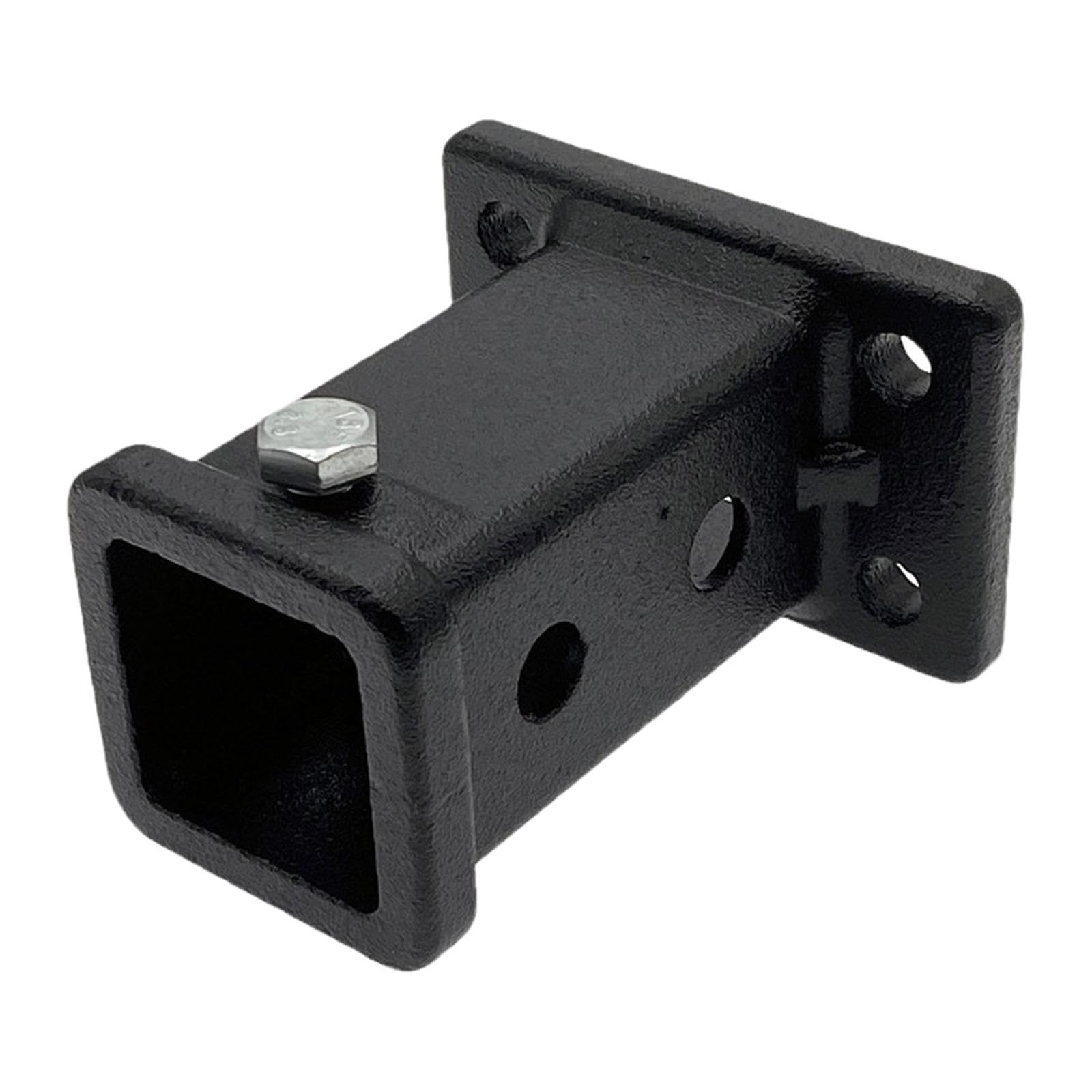 Części zamienne Adapter zaczepu przyczepy Tuleja redukcyjna do akcesoriów Łatwe do wymiany