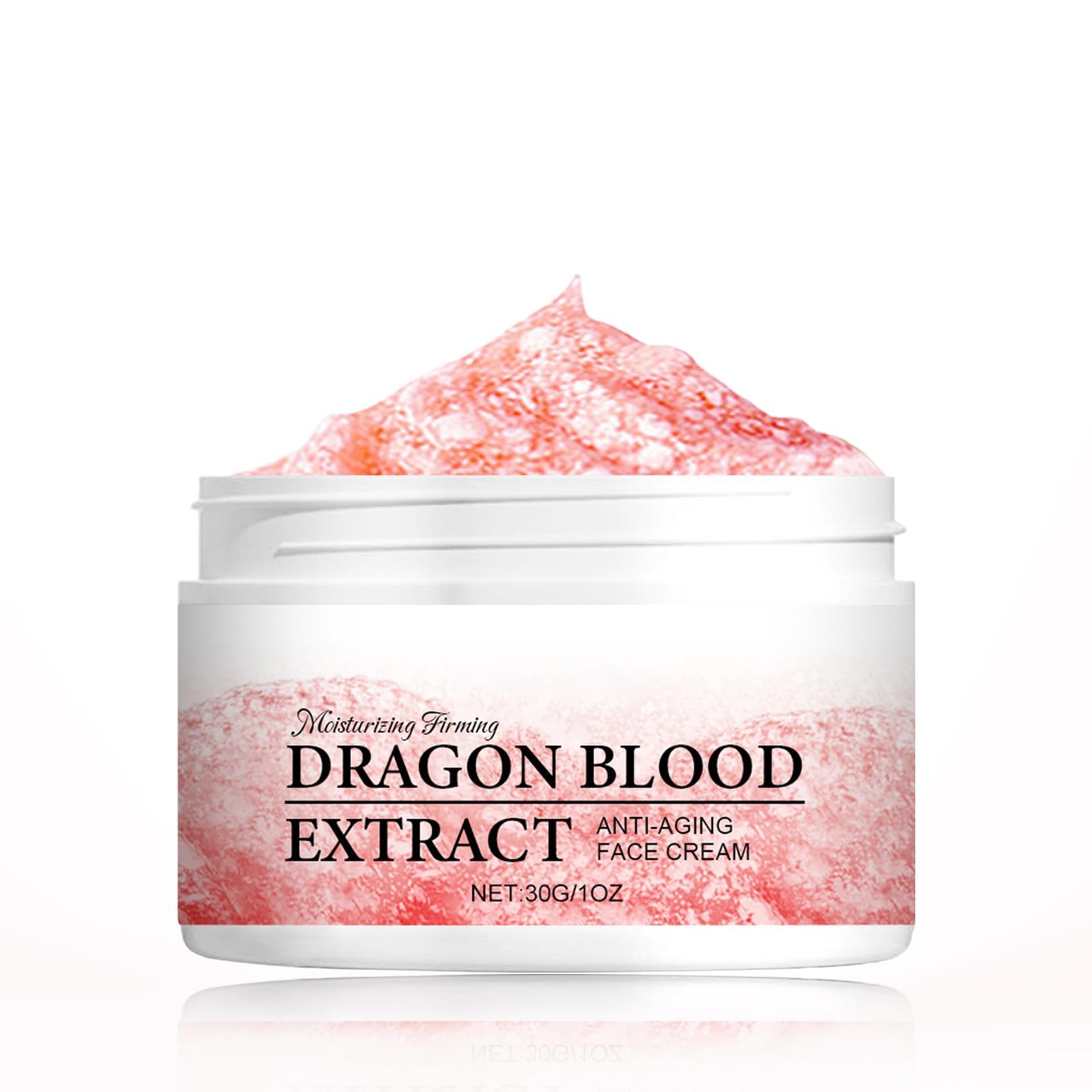 KASTWAVE Dragon Blood Anti Wrinkle Face Cream, Anti Aging Dragon Blood Facial Cream, Dragon Cream for Moisturizing & Firming, Hydrating Face Moisturizer for All Skin Types, Nourishing & Soft Skin