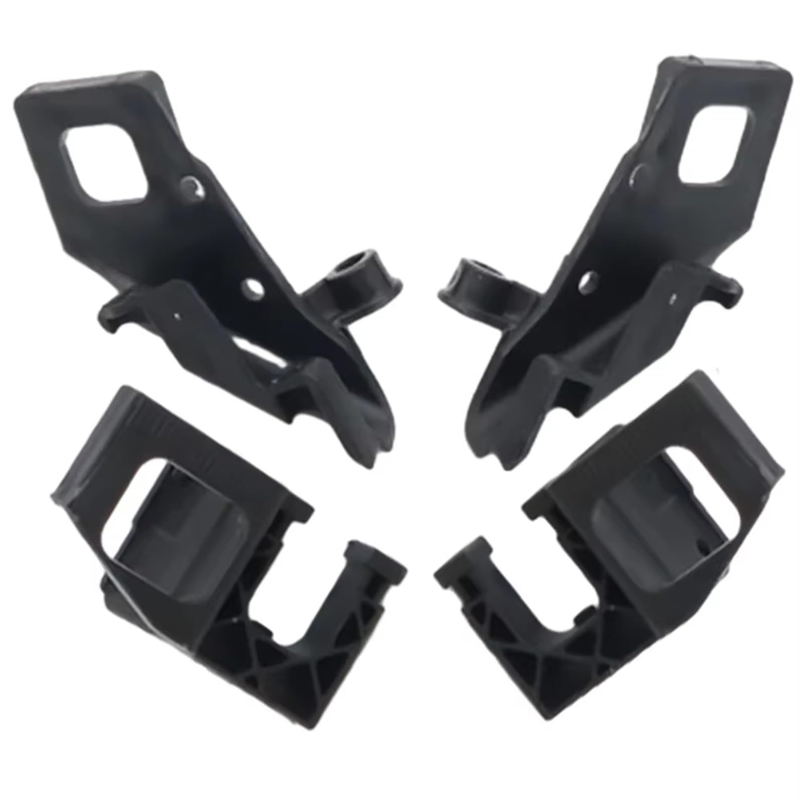 Reparaturhalterungs-Set Mit TT 2008–2014 Scheinwerfer-Reparaturteile