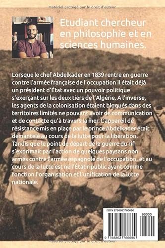 Etudes théoriques sur le Maroc Colonial