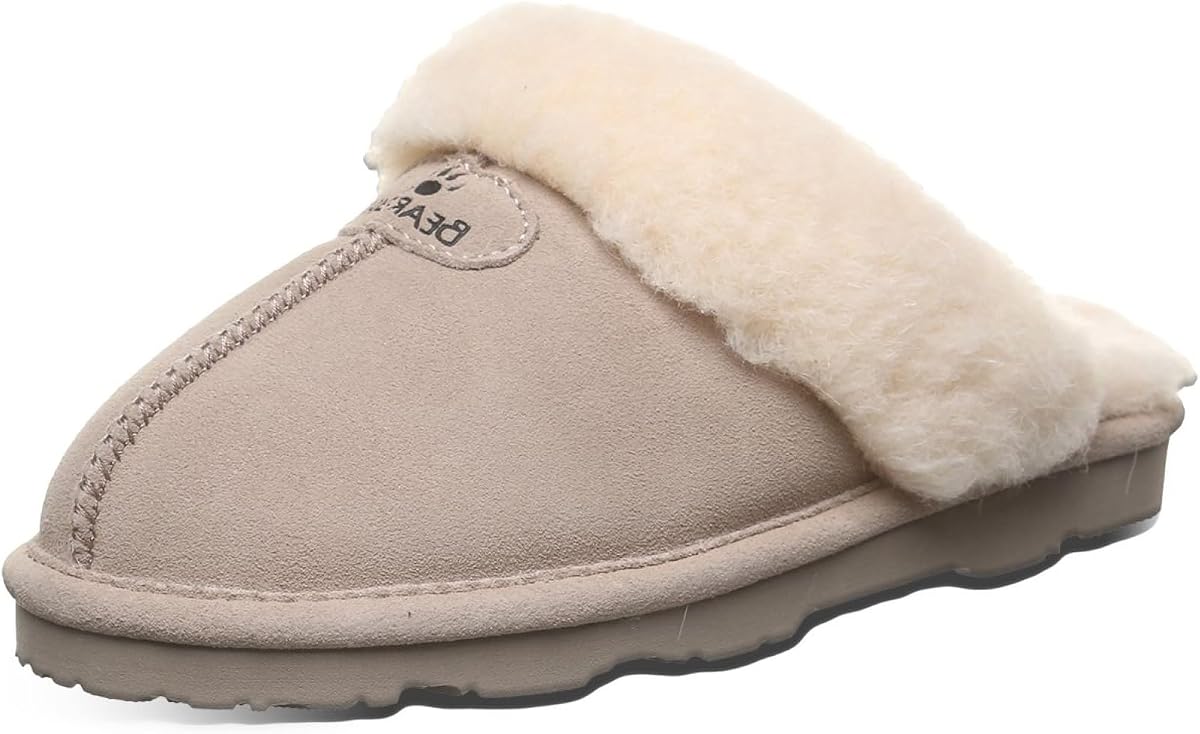 BEARPAW mujer Loki II