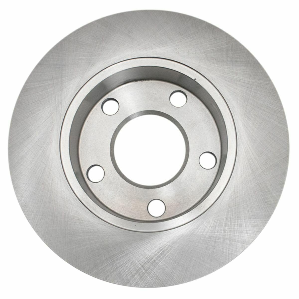 Amazon.com: MBKHDIFY 2pcs Disc Brake Rotor Set Rear Left Driver  