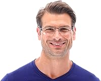 Vista 4 de SAV Eyewear, Azul