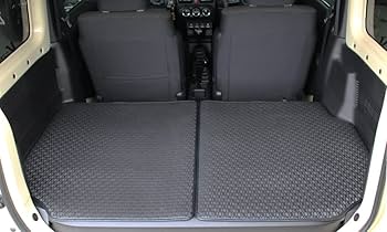Amazon | K-PRODUCTS ジムニー JB64 XL XC JB74 ラゲッジマット