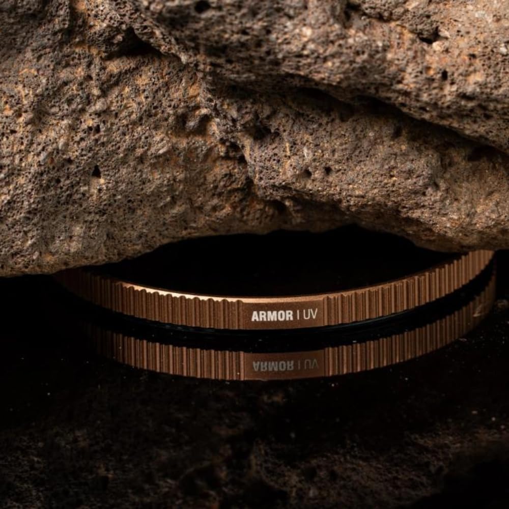 PolarPro - Armor UV 67 mm - Filtr do kamery