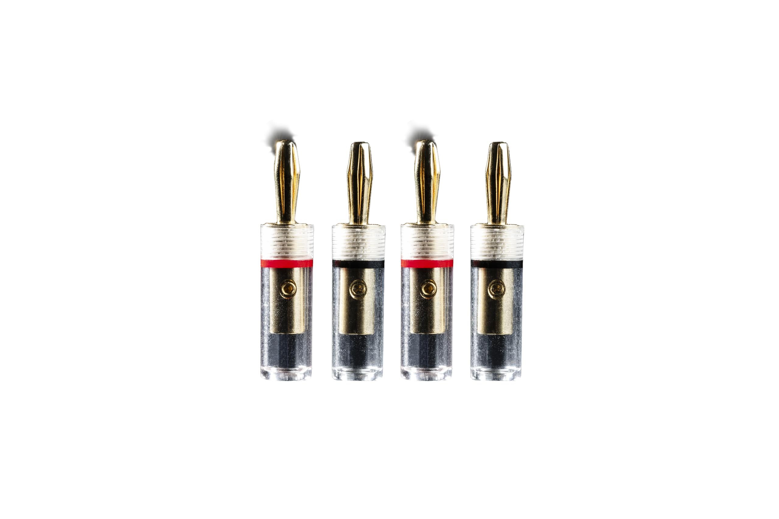 Pro-Ject Connect it LS E, Hochqualitatives Lautsprecherkabel aus hochreinem, sauerstofffreiem Kupfer (3m)