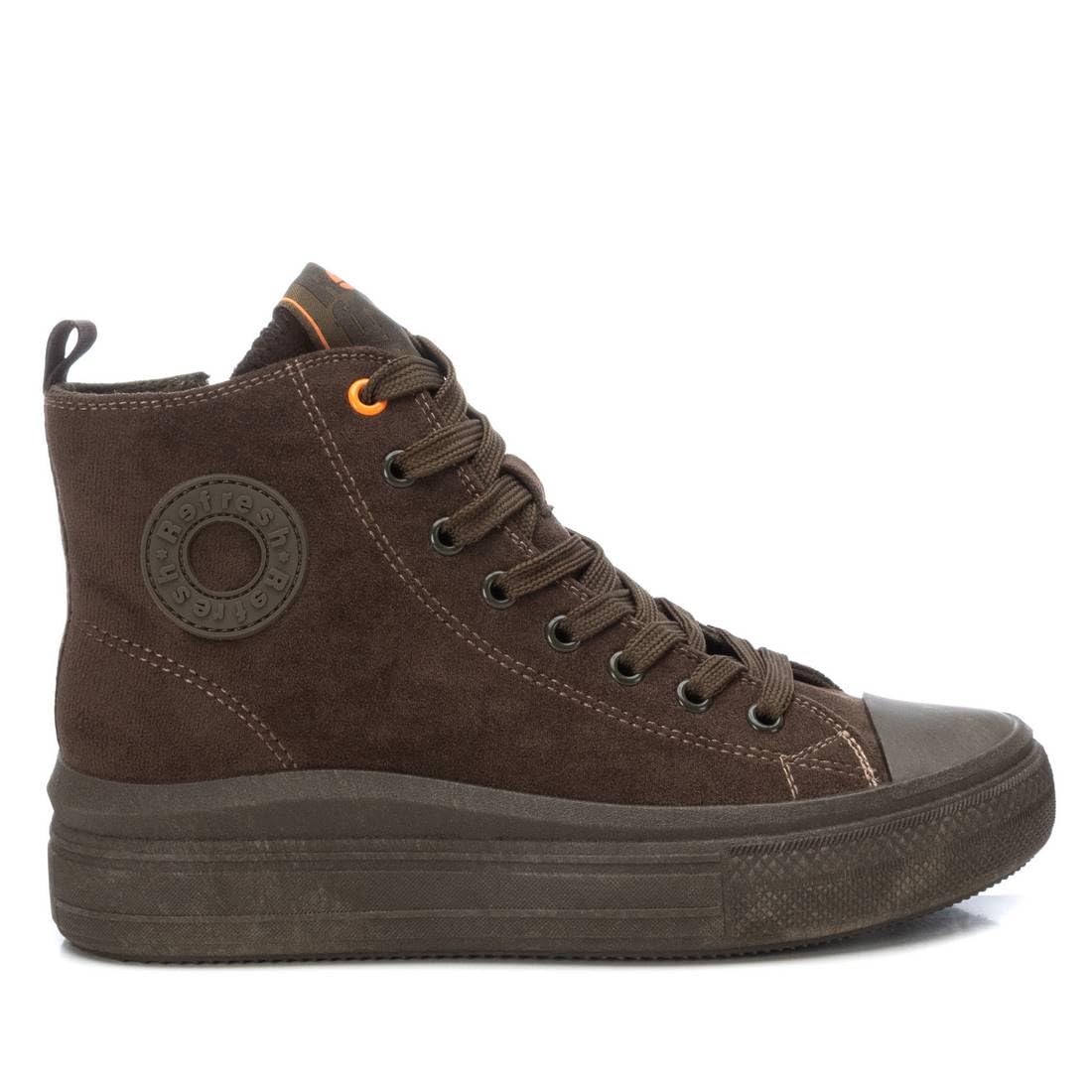 REFRESH - Zapatilla Mujer - Calzado Cómodo y Versátil - Moda casual