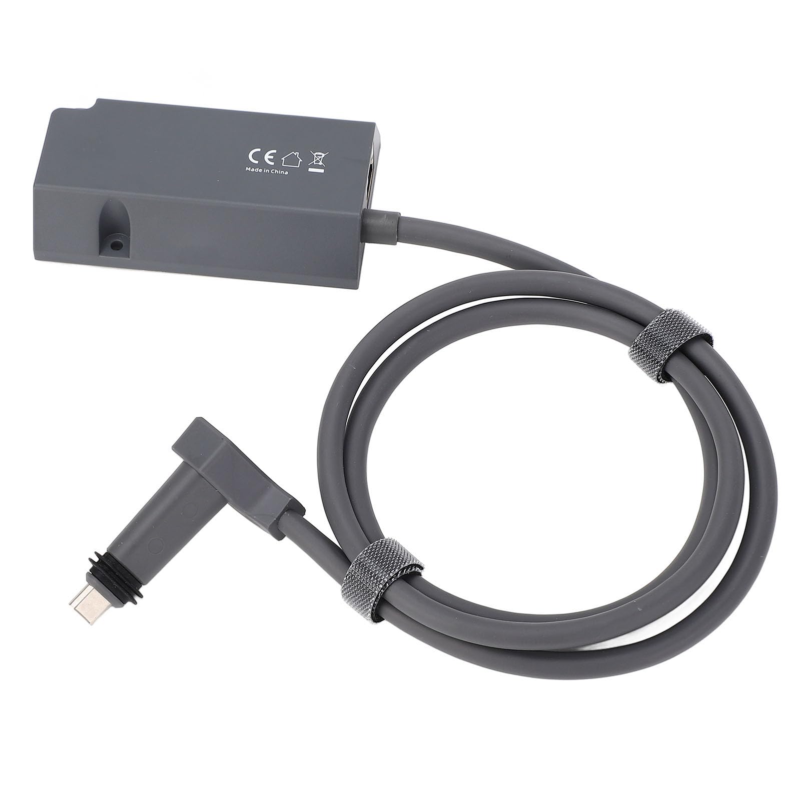 Satellite Internet Connection Adapter, Satellite Ethernet Adapter, Satellite Internet Connection Adapter 1000Mbps High Speed RJ45, Routers