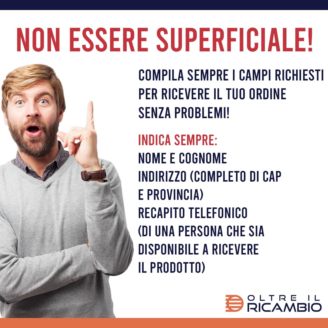 Specchietto retrovisore manuale Destro auto 500 L dal 2012 al 2017 DX specchio calotta nera meccanico