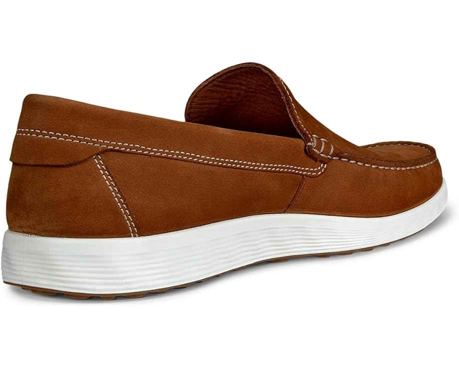 ECCO S Lite Moc Classic - Back View