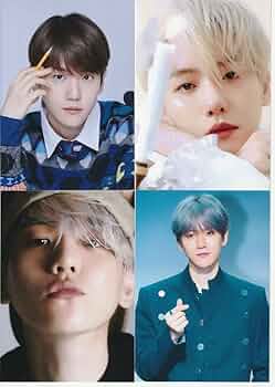 EXO　ベッキョン　ベク　トレカ　bird EXO BAEKHYUN ベッキョン ベク トレカ - メルカリ