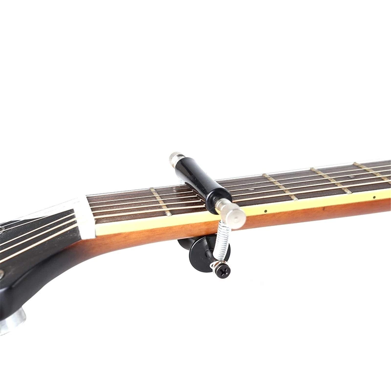 Capotasto per Chitarra Accessori for aliacliche di Chitarra Capo rotolanti di Chitarra