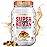 ALPHA LION Superhuman Whey Protein Powder, Great Tasting Pure Whey Protein Isolate, Low Carb, Low Sugar, No Bloat Post Workout, Muscle Recovery & Growth (28 Servings, PB & Gains)