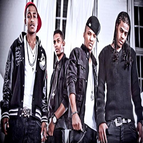 【R&B】KWIET STORM \"PUSH ON\" Kwiet Storm – In The Midst Of The Storm – CD (Album), 2004