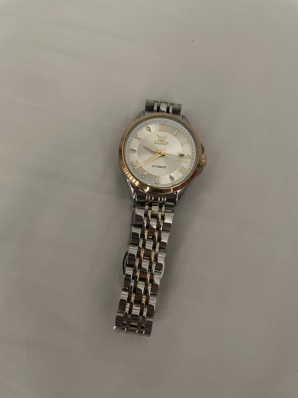Customer Image
