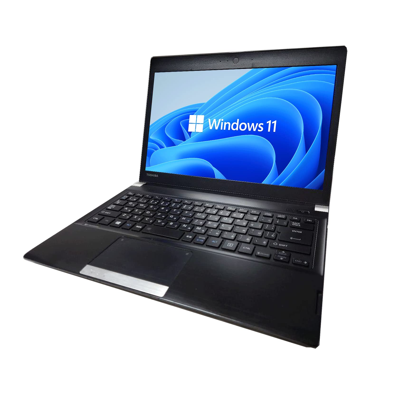 Amazon.co.jp: 【整備済み品】 東芝 ノートPC[ PC ステージ W.R.K外