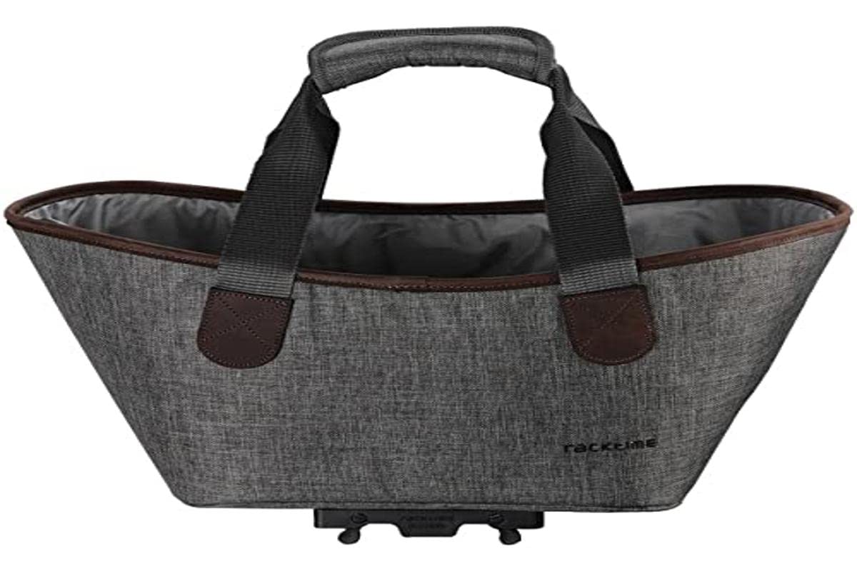BOLSA TUBUS SISTEMA RACKTIME AGNETHA C/ADAPTADOR S
