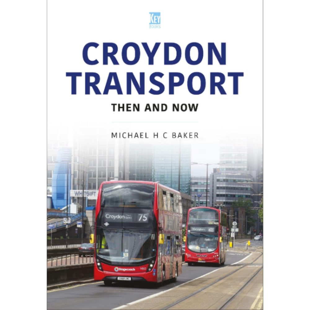 Croydon Transport