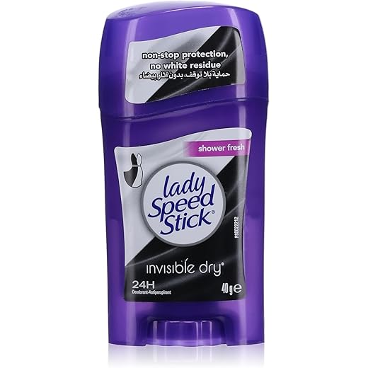 Lady Speed Stick Shower Fresh 39g Stick