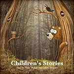 Cover of Children's Stories