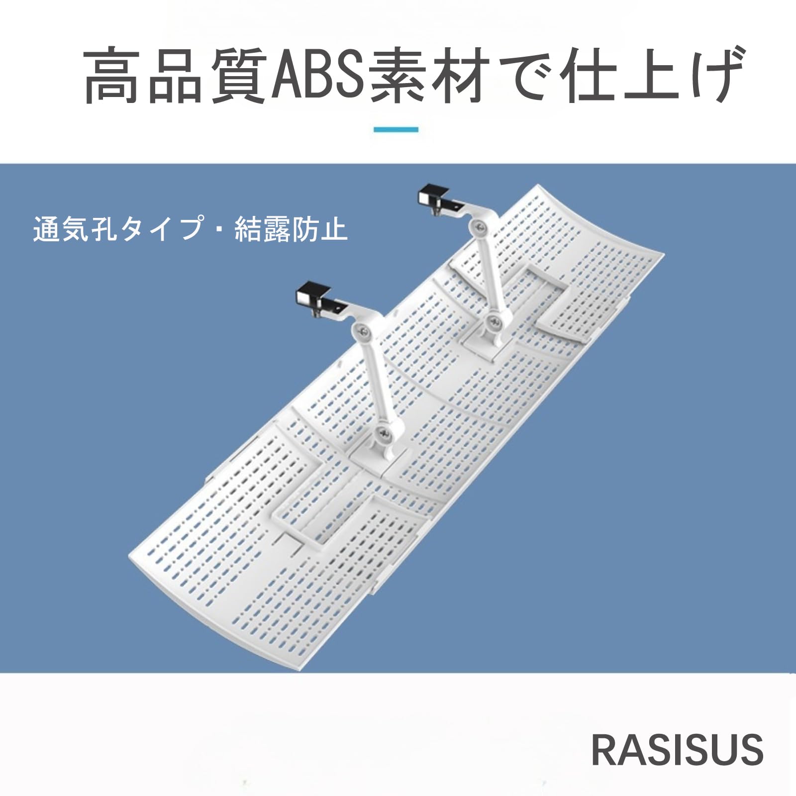 Amazon.co.jp: 伸縮型 エアコン風よけカバー エアコンルーバー