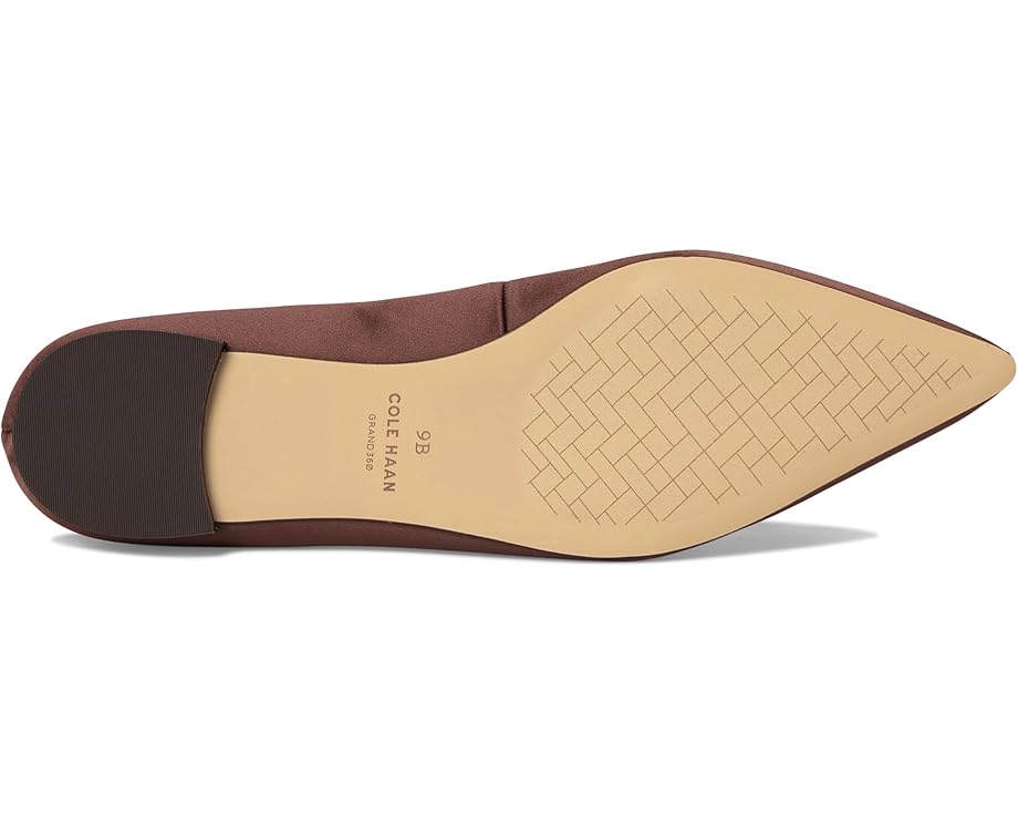 Cole Haan Florette Skimmers - Bottom View