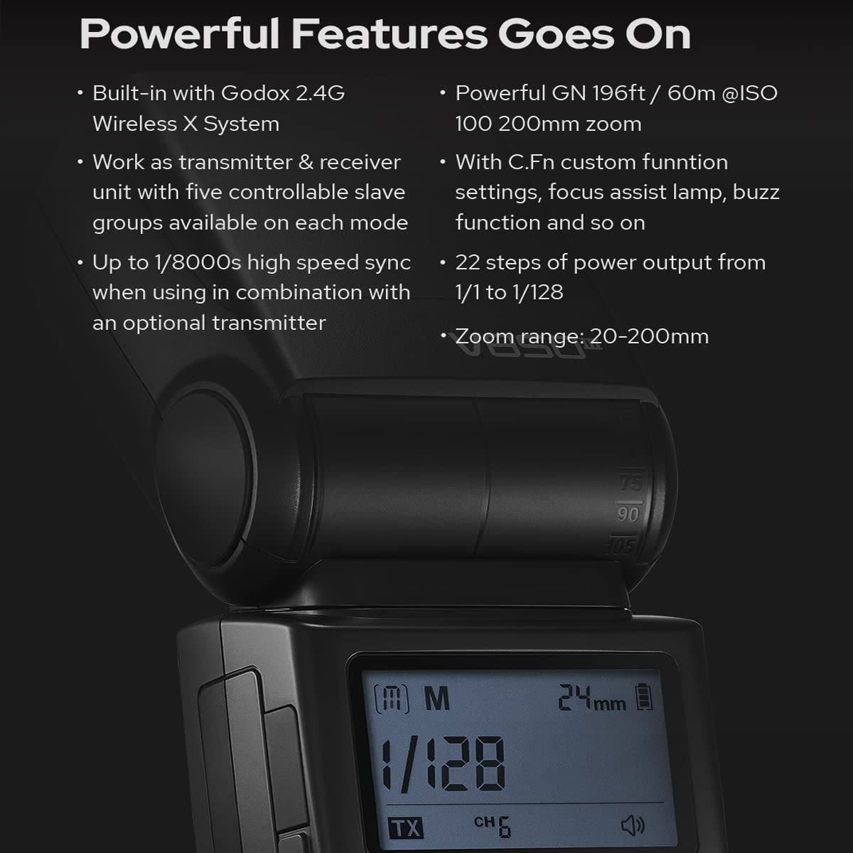 Amazon | 【正規品 技適マーク付き日本語説明書付】Godox VING V850III 